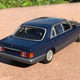 Illustration for article titled Minichamps 1/43 Mercedes-Benz 560SEL (V126)